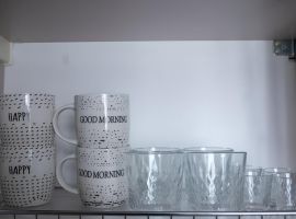 1-к кв. Костромская область, Кострома ул. Симановского, 91 (43.0 м²) - . Кострома - фото 9