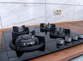 1-к кв. Костромская область, Кострома ул. Симановского, 91 (43.0 м²) - . Кострома - фото 10