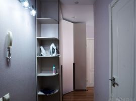 1-к кв. Костромская область, Кострома ул. Симановского, 91 (43.0 м²) - . Кострома - фото 18