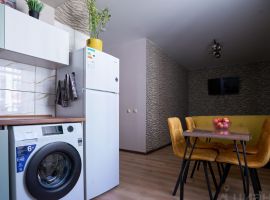 1-к кв. Костромская область, Кострома ул. Симановского, 91 (43.0 м²) - . Кострома - фото 1