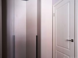 1-к кв. Костромская область, Кострома ул. Симановского, 91 (43.0 м²) - . Кострома - фото 19