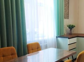 1-к кв. Костромская область, Кострома ул. Симановского, 91 (43.0 м²) - . Кострома - фото 4