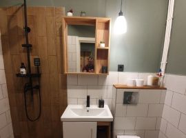 Студия Костромская область, Кострома 1 Мая ул., 10 (30.0 м²) - . Кострома - фото 9