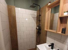 Студия Костромская область, Кострома 1 Мая ул., 10 (30.0 м²) - . Кострома - фото 10