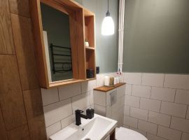 Студия Костромская область, Кострома 1 Мая ул., 10 (30.0 м²) - . Кострома - фото 11