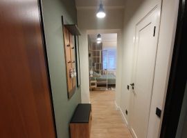 Студия Костромская область, Кострома 1 Мая ул., 10 (30.0 м²) - . Кострома - фото 12
