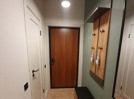 Студия Костромская область, Кострома 1 Мая ул., 10 (30.0 м²) - . Кострома - фото 13