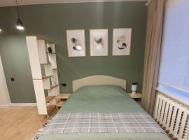 Студия Костромская область, Кострома 1 Мая ул., 10 (30.0 м²) - . Кострома - фото 1