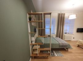 Студия Костромская область, Кострома 1 Мая ул., 10 (30.0 м²) - . Кострома - фото 2