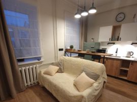 Студия Костромская область, Кострома 1 Мая ул., 10 (30.0 м²) - . Кострома - фото 5
