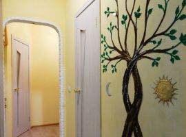 1-к кв. Ленинградская область, Кудрово г. Всеволожский район, Заневское городское поселение, ул. Пражская, 4 (25.0 м²) - . Кудрово г. - фото 9
