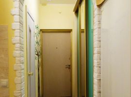 1-к кв. Ленинградская область, Кудрово г. Всеволожский район, Заневское городское поселение, ул. Пражская, 4 (25.0 м²) - . Кудрово г. - фото 12