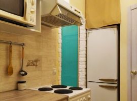 1-к кв. Ленинградская область, Кудрово г. Всеволожский район, Заневское городское поселение, ул. Пражская, 4 (25.0 м²) - . Кудрово г. - фото 8