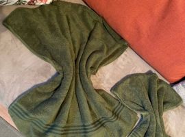 2-к кв. Ростовская область, Таганрог Итальянский пер., 72 (60.0 м²) - . Таганрог - фото 15