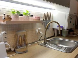 2-к кв. Ростовская область, Таганрог Итальянский пер., 72 (60.0 м²) - . Таганрог - фото 18