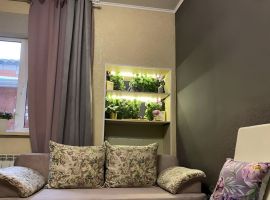 2-к кв. Ростовская область, Таганрог Итальянский пер., 72 (60.0 м²) - . Таганрог - фото 6