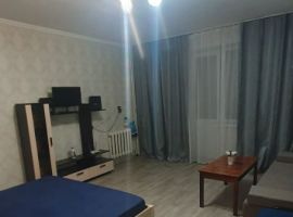 1-к кв. Ростовская область, Новочеркасск Севастопольская ул., 18 (36.7 м²) - Севастопольская. Новочеркасск - фото 1