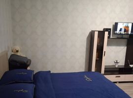 1-к кв. Ростовская область, Новочеркасск Севастопольская ул., 18 (36.7 м²) - Севастопольская. Новочеркасск - фото 2