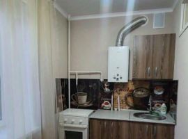 1-к кв. Ростовская область, Новочеркасск Севастопольская ул., 18 (36.7 м²) - Севастопольская. Новочеркасск - фото 3