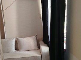 2-к кв. Ростовская область, Аксай ул. Дружбы, 19 (40.0 м²) - Дружбы Народов. Аксай - фото 5