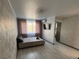 1-к кв. Оренбургская область, Новотроицк Советская ул., 71 (30.0 м²) - Новосоветская. Новотроицк - фото 1