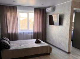 1-к кв. Оренбургская область, Новотроицк Советская ул., 71 (30.0 м²) - Новосоветская. Новотроицк - фото 2