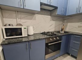 1-к кв. Оренбургская область, Новотроицк Советская ул., 71 (30.0 м²) - Новосоветская. Новотроицк - фото 6