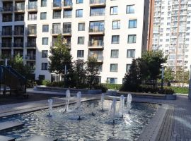 2-к кв. Новосибирская область, Новосибирск ул. Декабристов, 41 (36.0 м²) - Декабристов. Новосибирск - фото 10