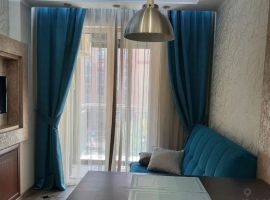 2-к кв. Новосибирская область, Новосибирск ул. Декабристов, 41 (36.0 м²) - Декабристов. Новосибирск - фото 3