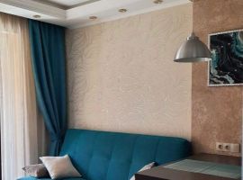 2-к кв. Новосибирская область, Новосибирск ул. Декабристов, 41 (36.0 м²) - Декабристов. Новосибирск - фото 6