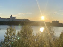 2-к кв. Мурманская область, Мурманск просп. Героев-Североморцев, 21 (45.0 м²) - . Мурманск - фото 10