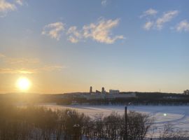 2-к кв. Мурманская область, Мурманск просп. Героев-Североморцев, 21 (45.0 м²) - . Мурманск - фото 12