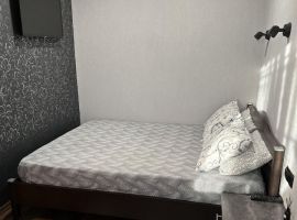 2-к кв. Мурманская область, Мурманск просп. Героев-Североморцев, 21 (45.0 м²) - . Мурманск - фото 5