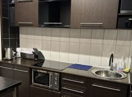 2-к кв. Мурманская область, Мурманск просп. Героев-Североморцев, 21 (45.0 м²) - . Мурманск - фото 7