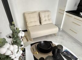 1-к кв. Ленинградская область, Волхов Волховский просп., 53 (25.6 м²) - . Волхов - фото 12
