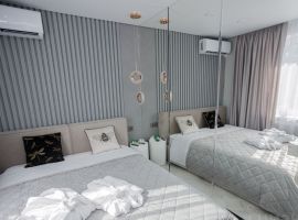 1-к кв. Ленинградская область, Волхов Волховский просп., 53 (25.6 м²) - . Волхов - фото 1