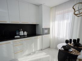 1-к кв. Ленинградская область, Волхов Волховский просп., 53 (25.6 м²) - . Волхов - фото 3