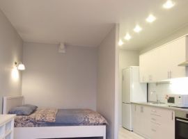 Студия Московская область, Реутов Носовихинское ш., 27 (30.0 м²) - . Реутов - фото 1