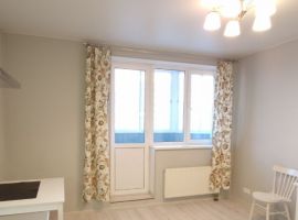 Студия Московская область, Реутов Носовихинское ш., 27 (30.0 м²) - . Реутов - фото 2