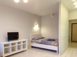 Студия Московская область, Реутов Носовихинское ш., 27 (30.0 м²) - . Реутов - фото 4