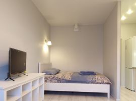 Студия Московская область, Реутов Носовихинское ш., 27 (30.0 м²) - . Реутов - фото 6