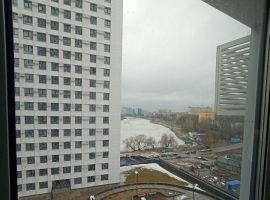 1-к кв. Московская область, Пушкино Ярославское ш., 149к3 (31.0 м²) - . Пушкино - фото 9