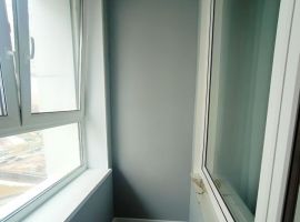 1-к кв. Московская область, Пушкино Ярославское ш., 149к3 (31.0 м²) - . Пушкино - фото 10
