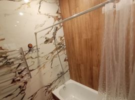 1-к кв. Московская область, Пушкино Ярославское ш., 149к3 (31.0 м²) - . Пушкино - фото 12