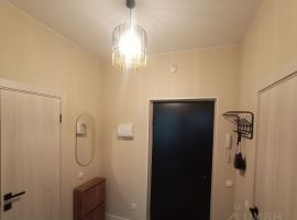 1-к кв. Московская область, Пушкино Ярославское ш., 149к3 (31.0 м²) - . Пушкино - фото 14
