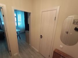 1-к кв. Московская область, Пушкино Ярославское ш., 149к3 (31.0 м²) - . Пушкино - фото 15