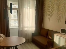 1-к кв. Московская область, Пушкино Ярославское ш., 149к3 (31.0 м²) - . Пушкино - фото 4
