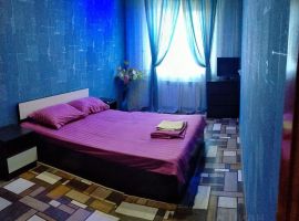 2-к кв. Волгоградская область, Камышин 4-й мкр, 30 (45.0 м²) - . Камышин - фото 2