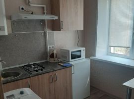 1-к кв. Волгоградская область, Волгоград просп. Имени В.И. Ленина, 77 (31.0 м²) - . Волгоград - фото 2