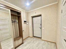 1-к кв. Липецкая область, Липецк Елецкое ш., 5 (50.0 м²) - . Липецк - фото 5